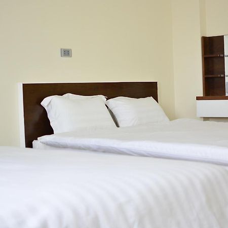 Ben'S Hotel Mộc Châu Kültér fotó